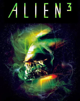 Alien 3 (1992) [iTunes HD]