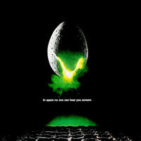 Alien (1979) [MA HD]