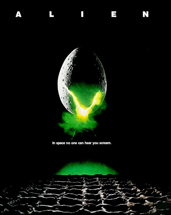 Alien (1979) [MA HD]