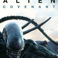 Alien Covenant (2017) [MA HD]