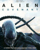 Alien Covenant (2017) [Ports to MA/Vudu] [iTunes 4K]