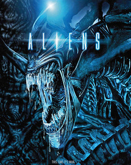 Aliens (1986) [iTunes 4K]