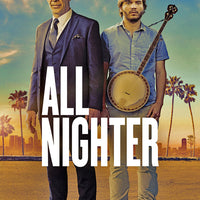 All Nighter (2017) [MA HD]