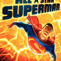 All-Star Superman (2011) [MA 4K]