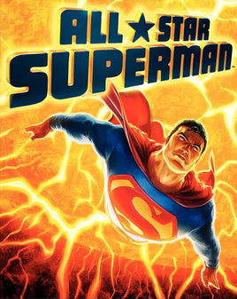 All-Star Superman (2011) [MA 4K]