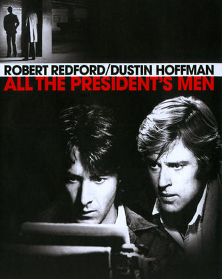 All The President's Men (1976) [MA HD]