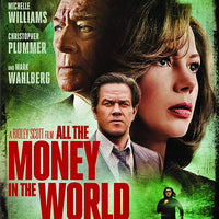All the Money in the World (2017) [MA 4K]