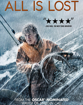 All is Lost (2013) [Vudu HD]