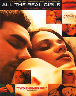 All the Real Girls (2003) [MA HD]