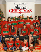 Almost Christmas (2016) [Ports to MA/Vudu] [iTunes HD]