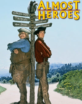 Almost Heroes (1998) [MA HD]