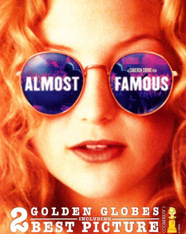 Almost Famous (2000) [Vudu 4K]
