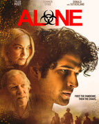 Alone (2020) [Vudu HD]