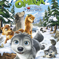Alpha And Omega 2: A Howl-Iday Adventure (2013) [Vudu HD]