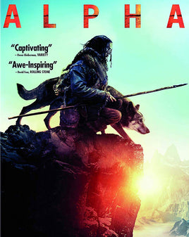 Alpha (2018) [MA HD]
