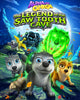 Alpha and Omega: The Legend of the Saw Toothed Cave (2014) [Vudu HD]