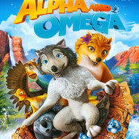 Alpha and Omega (2010) [Vudu HD]