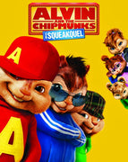 Alvin and the Chipmunks: The Squeakquel (2009) [Ports to MA/Vudu] [iTunes SD]