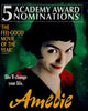 Amelie (2001) [Vudu HD]