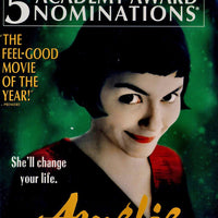 Amelie (2001) [Vudu HD]