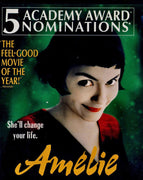 Amelie (2001) [Vudu HD]