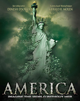 America Imagine the World Without Her (2014) [Vudu HD]