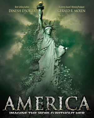 America: Imagine the World Without Her (2014) [Vudu HD]