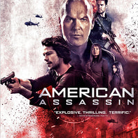 American Assassin (2017) [iTunes 4K]