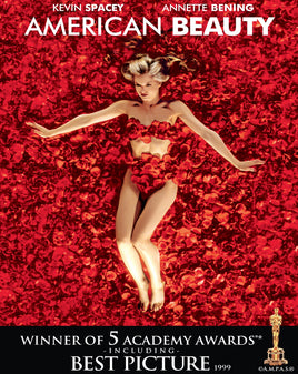 American Beauty (1999) [Vudu HD]