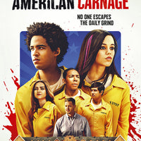 American Carnage (2022) [GP HD]