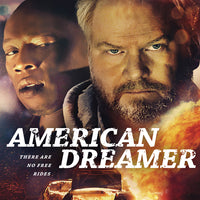 American Dreamer (2019) [Vudu HD]
