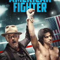 American Fighter (2021) [Vudu HD]