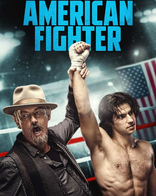 American Fighter (2021) [Vudu HD]