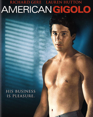 American Gigolo (1980) [Vudu HD]