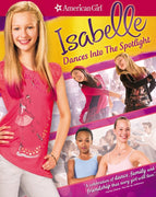 American Girl 3: Isabelle Dances Into the Spotlight (2014) [Vudu HD]