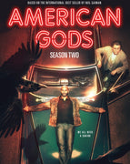 American Gods Season 2 (2019) [Vudu HD]
