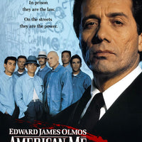 American Me (1992) [MA HD]