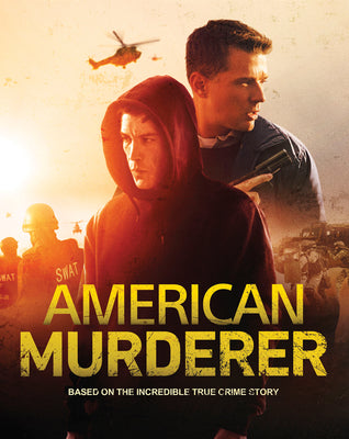American Murderer (2022) [Vudu HD]