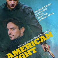 American Night (2021) [Vudu HD]