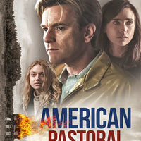 American Pastoral (2016) [Vudu HD]