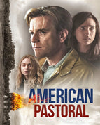 American Pastoral (2016) [Vudu HD]