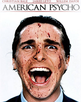 American Psycho (2000) [Vudu 4K]