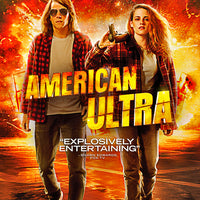 American Ultra (2015) [Vudu SD]