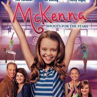 American Girl Mckenna Shoots For The Stars (2012) [Ports to MA/Vudu] [iTunes HD]