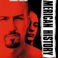 American History X (1998) [MA HD]