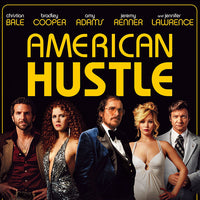 American Hustle (2013) [MA 4K]