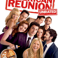 American Reunion Unrated (2012) [Vudu HD]