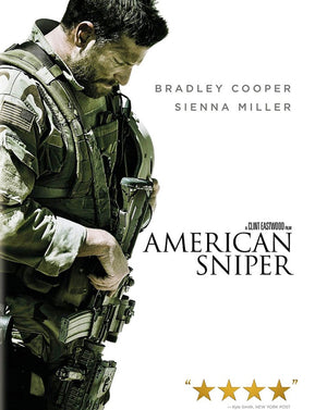 American Sniper (2014) [MA HD]