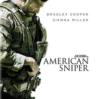 American Sniper (2014) [MA 4K]