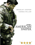 American Sniper (2014) [MA 4K]
